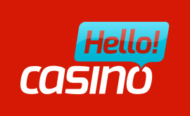 Hello Casino