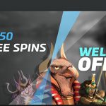 Crazy Generous Offer Alert! MyBet Casino is offering an ASTOUNDING 500% Bonus, 20 Cash Free Spins (No wagering) & a  €5 Bonus on Live Casino for a minimum deposit of only €10