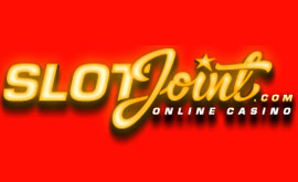 Slot Joint Casino Exclusive 50 No Deposit Free Spins