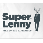Grab some Lost Island Free Spins + join the Happy Hour at SuperLenny this August