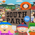 NetEnt South Park Slot release date confirmed as 24/09/2013