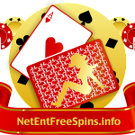 NetEnt casinos free spins | #1 Guide