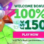 CasinoLuck NetEnt Jetsetter Promotion now on (runs until 3rd June 2018)