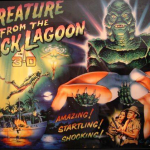 Creature from the Black Lagoon slot (NetEnt) free spins coming 3rdDec