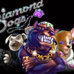 50 Free Spins on Diamond Dogs on your next deposit at 377Bet Casino