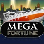 Be the 1st Mobile Millionaire | Mega Fortune Mobile & Tablet now live