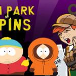 Free Spins Australia: 100 South Park Free Spins with welcome bonus