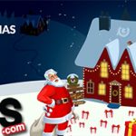 Guts Christmas Free Spins No Deposit Required