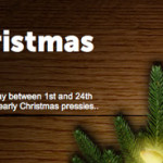 ComeOn! Casino Christmas Calendar Promotion – get Christmas Free Spins!  
