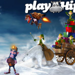 December Free Spins at PlayHippo Casino to enthrall everyone