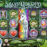 Play Silver Unicorn Slot at Tropezia Palace | Get 200% upto €200  