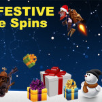 Get up to 400 Free Spins in the Tropezia Palace Casino Advent Calendar