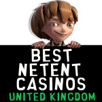 Best NetEnt Casinos UK | NetEnt Free Spins Casinos for UK Players