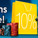 Get January Sales Cash Back 2014 at Casino Euro  