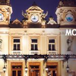 New NetEnt Casino| Monte Carlo Casino | 100% bonus up to €100