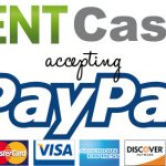Full list of NetEnt Casinos accepting PayPal as Deposit Option