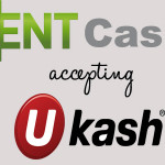 Full list of NetEnt Casinos accepting Ukash as Deposit Option