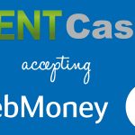 Full list of NetEnt Casinos accepting Webmoney deposits