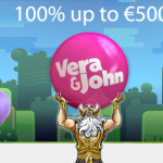 Day 2 of Vera and Johns 3rd Year Anniversary – Free Spins & Reloads Galore