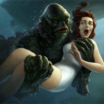 7 Creature from the Black Lagoon Free Spins No Deposit Needed