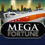 10 Free Spins on New Years Day on Mega Fortune Slot at Guts casino