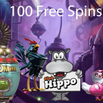 HOT! Expires 12th March! Deposit €30 get 100 EggOmatic Free Spins