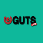 Play at Guts this weekend & get 15 Wild Water Free Spins No Deposit required