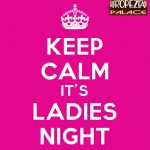 Its Ladies Night at Tropezia Palace! Get 40% Cashback up to €/£/$100