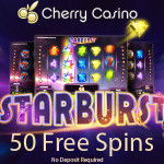 New Cherry Casino Bonus for Sverige: Choose from 2 great offers