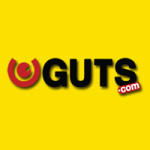 If you want some guaranteed free spins tomorrow Guts has the solution