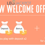 Total Makeover & Brand spanking new 250 free spins + 100% bonus at Leo Jackpot Casino