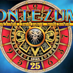 Where to play the new Montezuma Slot by Williams Interactive
