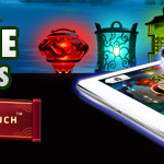 100 Free Spins on Lights Slot available at Stan James Casino