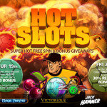 Next Casino Highest Paying Slots Promo with free spins & bonuses