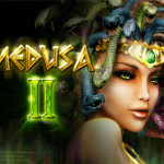 [Watch] Medusa 2 Slot Free Spins Round – MASSIVE €1390 WIN!