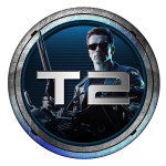 Terminator 2 Slot Free Spins available at Bet Victor Casino [No wagering]