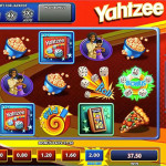 [Watch] Yahtzee Online Slot Machine coming to Williams Interactive Casinos