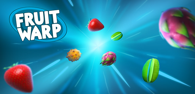 Fruit WArp Slot by Thunderkick Games