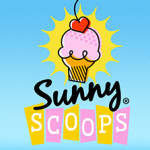 Where to play Sunny Scoops® Slot by Thunderkick Games (Free Play now Added)