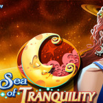 Sea of Tranquility Slot (Williams Interactive WMS) now available.Get No Deposit Bonuses & Free Spins to try it out!