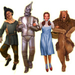 20 Wizard of Oz Free Spins No Deposit Needed + 80 Raging Rhino Free Spins with 1st Deposit