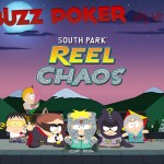 200 South Park Reel Chaos Slot FreeSpins available at Buzz Poker