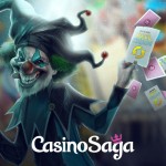 Do you want 120 South Park Reel Chaos Slot FreeSpins? Sure you Do! CasinoSaga has a tip top deal just for you