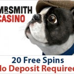 The Best NetEnt Casino for UK Players | 20 No Deposit Free Spins UK ONLY on Lights or Starburst at Mr Smith Casino