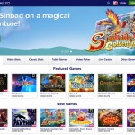 CasinoEuro gets a HUGE Makeover and new Games plus get our EXCLUSIVE 222% Bonus up to €/£/$222