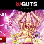 Guts Casino Saves the Day with 40% Reload Bonus + 15 Cricket Star Free Spins with no wagering plus details on how to win a trip to Australia