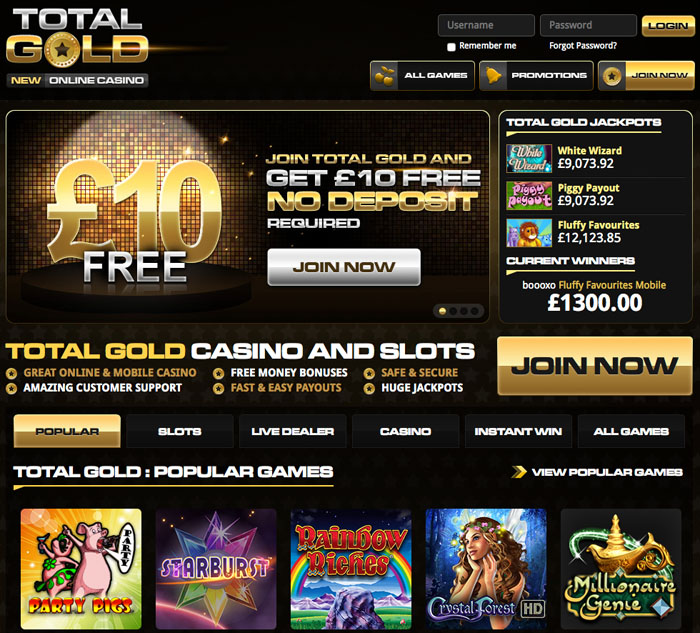 Online casino with free bonus without deposit canada