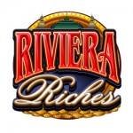 100 Microgaming Free Spins on the Riviera Riches Slot at Glossy Bingo