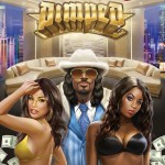 Grab a total of 60 REAL MONEY Free Spins on the Hip Hop Themed Pimped Slot at Guts Casino