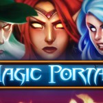Magic in the Air for the next 5 days at CasinoLuck with mystic free spins & majestic bonuses